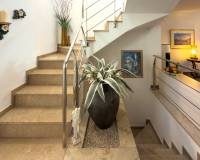 Venta - Bungalow - Calpe - Pla roig