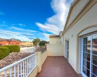 Venta - Bungalow - Calpe - Pla roig