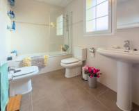 Venta - Bungalow - Calpe - Pla roig