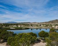 Venta - Chalet - BAÑOS Y MENDIGO - Altaona golf and country village