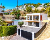 Venta - Chalet - Benissa - Benissa - Costa