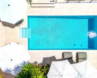 Venta - Chalet - Benissa - Benissa - Costa