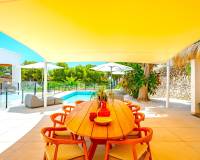 Venta - Chalet - Benissa - Benissa - Costa