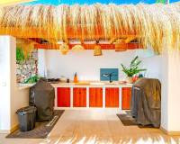 Venta - Chalet - Benissa - Benissa - Costa