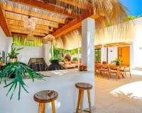 Venta - Chalet - Benissa - Benissa - Costa