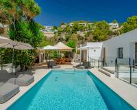 Venta - Chalet - Benissa - Benissa - Costa