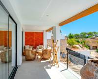 Venta - Chalet - Benissa - Benissa - Costa