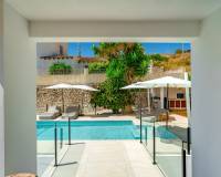 Venta - Chalet - Benissa - Benissa - Costa