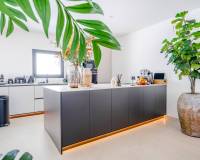 Venta - Chalet - Benissa - Benissa - Costa