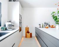 Venta - Chalet - Benissa - Benissa - Costa