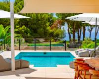 Venta - Chalet - Benissa - Benissa - Costa