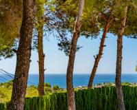 Venta - Chalet - Benissa - Benissa - Costa