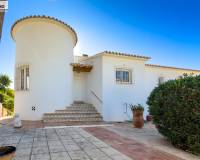 Venta - Chalet - Benissa - Pinets