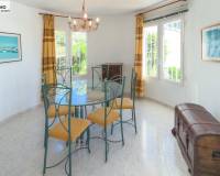 Venta - Chalet - Benissa - Pinets