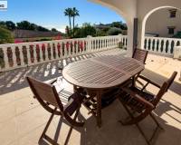 Venta - Chalet - Benissa - Pinets