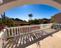 Venta - Chalet - Benissa - Pinets