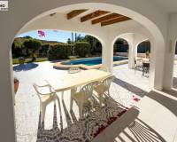 Venta - Chalet - Benissa - Pinets