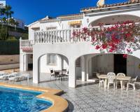 Venta - Chalet - Benissa - Pinets