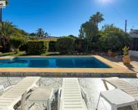 Venta - Chalet - Benissa - Pinets