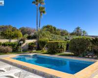 Venta - Chalet - Benissa - Pinets