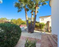 Venta - Chalet - Benissa - Pinets