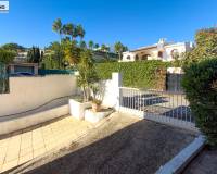 Venta - Chalet - Benissa - Pinets