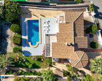 Venta - Chalet - Benissa - Pinets