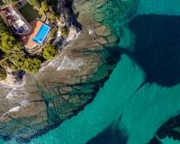 Venta - Chalet - Calpe - Basetes