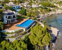 Venta - Chalet - Calpe - Basetes