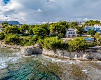 Venta - Chalet - Calpe - Basetes