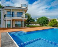 Venta - Chalet - Calpe - Basetes