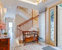 Venta - Chalet - Calpe - Basetes