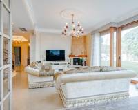 Venta - Chalet - Calpe - Basetes