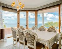 Venta - Chalet - Calpe - Basetes