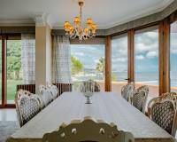 Venta - Chalet - Calpe - Basetes