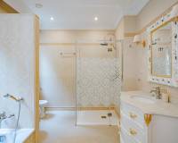 Venta - Chalet - Calpe - Basetes