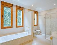 Venta - Chalet - Calpe - Basetes