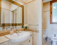 Venta - Chalet - Calpe - Basetes