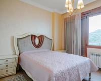 Venta - Chalet - Calpe - Basetes