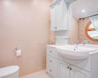 Venta - Chalet - Calpe - Basetes