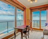 Venta - Chalet - Calpe - Basetes