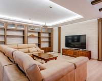 Venta - Chalet - Calpe - Basetes