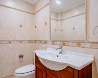 Venta - Chalet - Calpe - Basetes