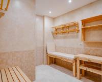 Venta - Chalet - Calpe - Basetes