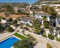 Venta - Chalet - Calpe - Benicolada