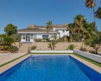 Venta - Chalet - Calpe - Benicolada