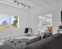 Venta - Chalet - Calpe - Benicolada