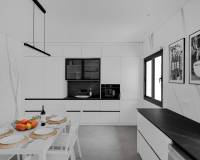 Venta - Chalet - Calpe - Benicolada