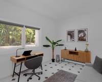 Venta - Chalet - Calpe - Benicolada