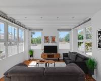 Venta - Chalet - Calpe - Benicolada